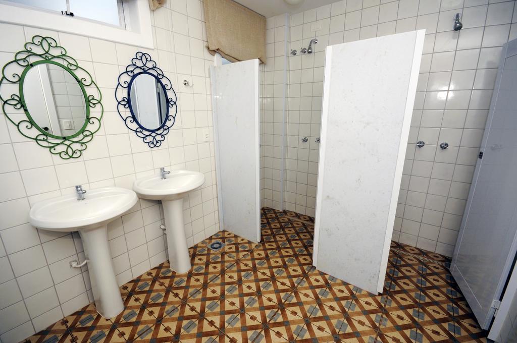 Hostel Poesia Фос-ду-Игуасу Номер фото